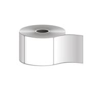 Zebra Z-Select 2000T - Étiquettes adhésives acryl…