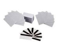 Zebra Z-Select 2000T - Mat - adhésif permanent en acrylique - enduit - 6,3 millièmes de pouce - blanc - 50.8 x 101.6 mm 10960 étiquette(s) (4 rouleau(x) x 2740 papier - pour PAX 110; S Series 105; TLP