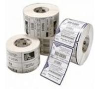 Zebra 800273-205 - (76 mm x 51 mm) 12 rouleaux - Noir sur blanc - Étiquette