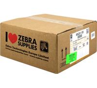 Zebra Z -Select Etiquettes Blanc Original 800261-105 12PCK