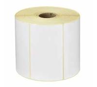 Zebra Ruban Adhesif Z Perf 1000t 102x38 Mm