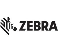 Zebra Z-Ultimate 3000T, Argent, Etiquettes autocollantes pour l'impression, Etiquette gaufrée, Rouleau, Polyester, Transfert thermique