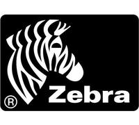 Zebra Z-Ultimate 3000T, Blanc, Etiquette autocollante, Etiquettes, Rouleau, Polyester, Transfert de chaleur