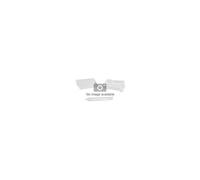 Zebra Z-Ultimate 3000T - Polyester - brillant - adhésif permanent - blanc - 63.5 x 101.6 mm 8880 étiquette(s) (4 rouleau(x) x 2220 ruban - pour PAX