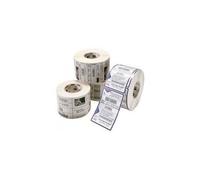 Zebra Z-Ultimate 3000T - ruban - brillant - 8880 étiquette(s) - 63.5 x 101.6 mm