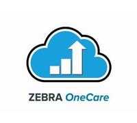 Zebra Z1AE-TC22XX-5C00 extension de garantie et support 5 année(s)