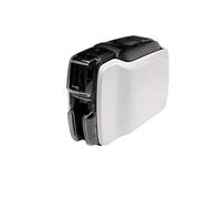 Zebra ZC100 imprimante de cartes en plastique Sublimation de teinte/Transfert thermique Couleur 300 x 300 DPI