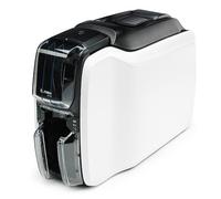 Zebra ZC100 Imprimante De Cartes Plastique Thermosublimation 4 Go