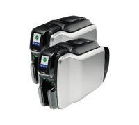 Zebra ZC300 - imprimante cartes plastiques - couleur - sublimation thermique/transfert thermique