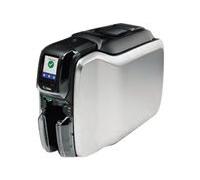 Zebra ZC300 - imprimante cartes plastiques - couleur - sublimation thermique/transfert thermique