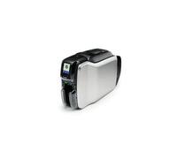 Zebra ZC300 imprimante de cartes en plastique Sublimation de teinte Couleur 300 x 300 DPI