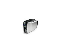 Zebra ZC300 imprimante de cartes en plastique Sublimation de teinte/Transfert thermique Couleur 300 x 300 DPI Wifi