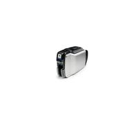 Zebra ZC300 imprimante de cartes en plastique Sublimation de teinte/Transfert thermique Couleur 300 x 300 DPI Wifi