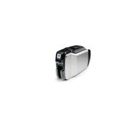 Zebra Technologies Imprimante de cartes ZC300 Couleur Recto-verso Sublimation 300 ppp CR-80
