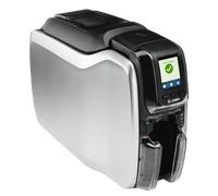 ZEBRA ZC300PRINT DUAL SIDED UK/EU