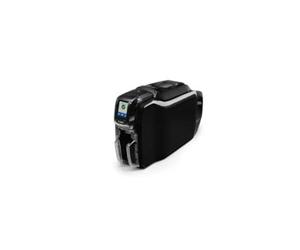 Zebra Zc350 Dye-Sublimation/Thermal Transfer Colour 300x300Dpi Plastic Card Printer - Plastic Card Printers (Dye-Sublimation/Thermal Transfer, 300x300 Dpi, 1000 Card/H, 225 Card/H, PVC)