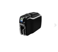 Zebra ZC350 Imprimante de cartes d'identité double face