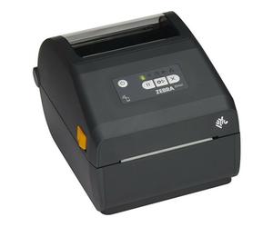 Zebra ZD-421 (ZD4A042-D0EE00EZ) - (Wi-Fi, Ethernet) - Étiqueteuse