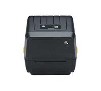 Zebra ZD200 Series ZD230 - Imprimante d'étiquettes - thermique direct - rouleau (11,2 cm) - 203 dpi - jusqu'à 152 mm/sec - USB 2.0, LAN