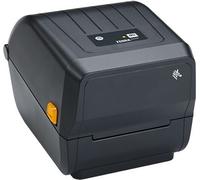 Zebra ZD230 imprimante pour étiquettes Transfert thermique 203 x 203 DPI Avec fil