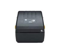 Zebra ZD200 Series ZD230 - Imprimante d'étiquettes - transfert thermique - rouleau (11,2 cm) - 203 dpi - jusqu'à 152 mm/sec - USB 2.0 - outil de