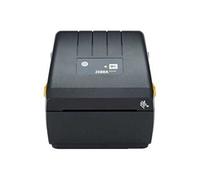 Zebra ZD200 Series ZD230 - Imprimante d'étiquettes - transfert thermique - rouleau (11,2 cm) - 203 dpi - jusqu'à 152 mm/sec - USB 2.0, LAN -