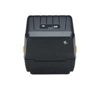 Zebra ZD200 Series ZD230 - Imprimante d'étiquettes - transfert thermique - rouleau (11,2 cm) - 203 dpi - jusqu'à 152 mm/sec - USB 2.0