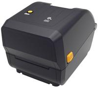 Zebra ZD230 imprimante pour étiquettes Transfert thermique 203 x 203 DPI Avec fil