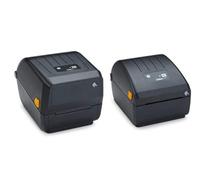 Zebra Technologies Imprimante d'étiquettes ZD220 Transfert thermique 203 x 203 DPI Avec fil