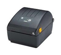 Zebra zd220 - imprimante d'étiquettes - Noir et blanc - transfert thermique