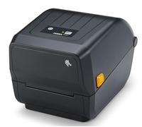 Zebra ZD220 Transfert thermique et thermique direct | 203 DPI | ZD22042-T01G00EZ | Connectivité USB | EZPL standard | 10,2 cm de largeur | Comprend le logiciel Jet Set