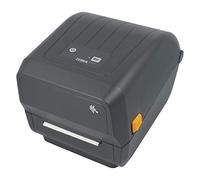 ZEBRA ZD220t Imprimante avec distributeur - 203 DPI - Thermique directe, transfert thermique - Largeur d'impression max. 104 mm, Interfaces USB (ZD22042-T1EG00EZ)