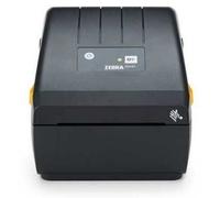 Zebra ZD230 Desktop imprimante d'étiquettes ( Thermodirekt, 203 dpi, 152 mm/sek., USB, Ethernet)