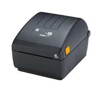 Zebra : ZD230 DT PRINT STD EZPL 203 DPI EU/UK USB CUTTER