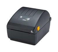 Zebra : ZD230 DT PRINT STD EZPL 203 DPI EU/UK USB LAN