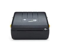 Zebra Imprimante d'étiquettes ZD230 de bureau Thermodirect 203 dpi 152 mm/s USB Ethernet