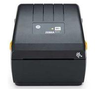 Zebra ZD230 imprimante d'étiquettes ( Thermodirekt, 203 dpi, 152 mm/sek., USB, WLAN, Bluetooth)