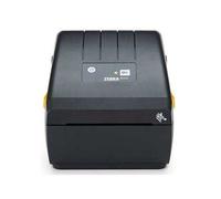 Zebra ZD230 imprimante d'étiquettes ( Thermodirekt, 203 dpi, 152 mm/sek., USB, WLAN, Bluetooth)