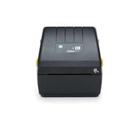 Zebra ZD230 Imprimante Étiquettes Thermique 203 DPI, 152 mm/s, Ethernet/LAN, Ruban 109mm, Étiquettes 112mm, Mémoire 128MB/256MB, ZPL II/EZPL