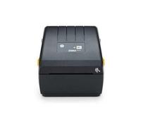 Zebra ZD230 imprimante pour étiquettes Transfert thermique 203 x 203 DPI 152 mm/sec Avec fil Ethernet/LAN