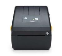 Zebra ZD230 imprimante pour étiquettes Transfert thermique 203 x 203 DPI Avec fil