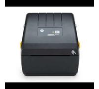 Zebra ZD230 Imprimante Thermique Directe 203 DPI, 152mm/sec, Ethernet/LAN, USB, 25.4-112mm, Mémoire 128MB/256MB, Langages EZPL/XML/ZPL II