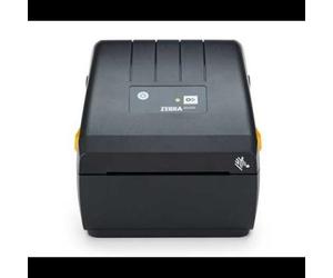 Zebra ZD230 Imprimante Thermique Directe 203 DPI, 152mm/sec, Ethernet/LAN, USB, 25.4-112mm, Mémoire 128MB/256MB, Langages EZPL/XML/ZPL II
