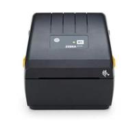 Zebra Technologies ZD230 Standard EZPL 203 DPI USB Ethernet Câbles secteur EU/UK ZD23042-30EC00EZ
