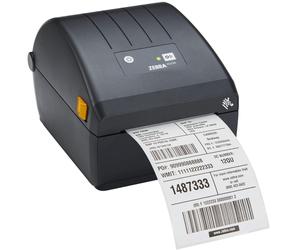 Zebra ZD230d Wi-Fi