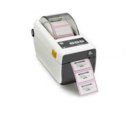 ZEBRA ZD410 Label Printer Direct Thermal 203 x 203 DPI