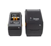 Thermal printer Zebra ZD411 203 Dpi, USB, ETHERNET BTLE5