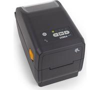 Zebra ZD411 - imprimante d'étiquettes - transfert thermique - Rouleau (5,7 cm)