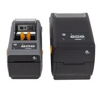 Thermal printer Zebra ZD411 300 Dpi, USB, ETHERNET, BTLE5