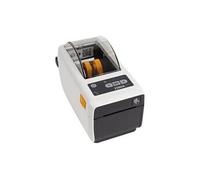 Zebra Technologies Imprimante thermique ZD411 DT Healthcare 203 dpi USB Ethernet BTLE5